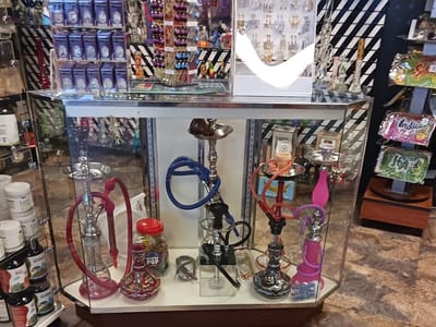 Niles Smoke Shop LLC