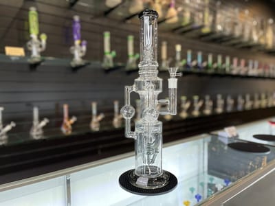 Nimbus Smoke, Vape, & CBD (Delta 8, Hookah, & More)