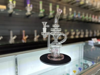 Nimbus Smoke, Vape, & CBD (Delta 8, Hookah, & More)