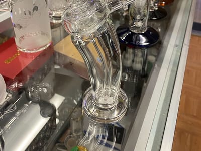 Nine Dragon Smoke Shop