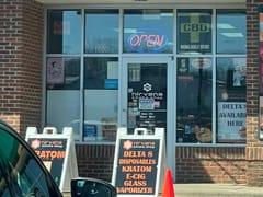 NIRVANA SMOKE SHOP-INDIAN LAND