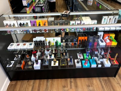 NIRVANA SMOKE SHOP-INDIAN LAND