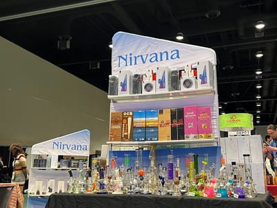 Nirvana Smoke Shop