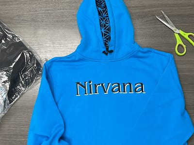 Nirvana Smoke Shop