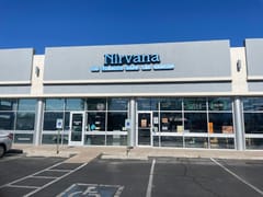 Nirvana Smoke Shop
