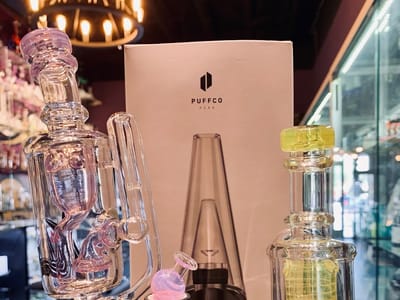 NIRVANA SMOKE VAPE CBD KRATOM ( SOUTH CONGRESS )