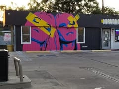 NIRVANA SMOKE VAPE CBD KRATOM ( SOUTH CONGRESS )