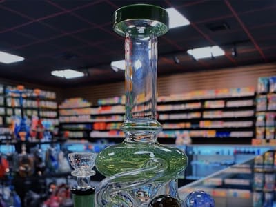 Nirvana smoke, Vape, Glass Pipes, Kratom and CBD Shop