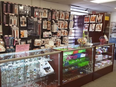 Nirvana Smokes Vapes & Accessories | Bartesville OK