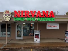 Nirvana Smokes Vapes & Accessories | Bartesville OK
