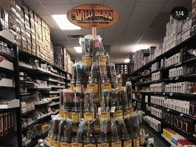 Nirvana Tulsa Smoke & Vape Shop