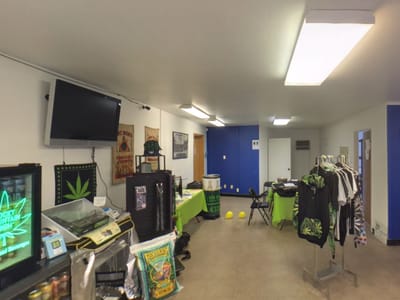 NM Brief Relief: Medical Marijuana Cards & CBD Products