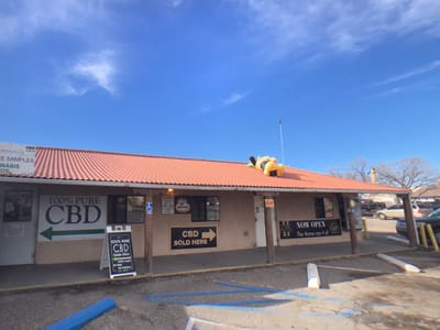 NM Brief Relief: Medical Marijuana Cards & CBD Products