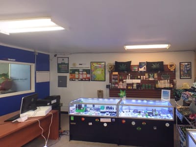 NM Brief Relief: Medical Marijuana Cards & CBD Products