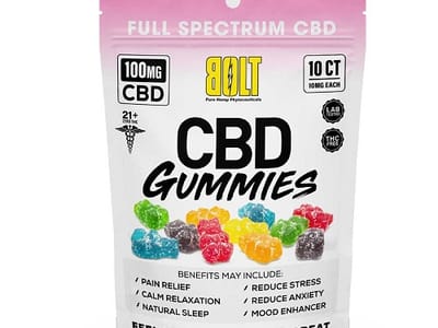 No1CBDs Store