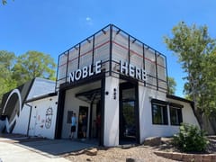 Noble Herb Flagstaff Dispensary