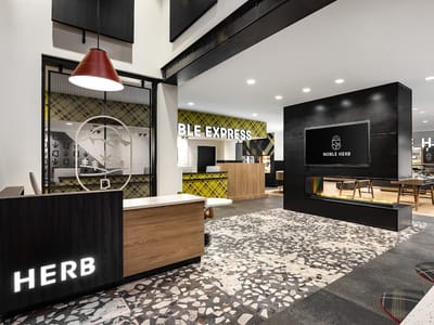 Noble Herb Flagstaff Dispensary