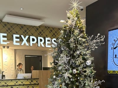 Noble Herb Flagstaff Dispensary