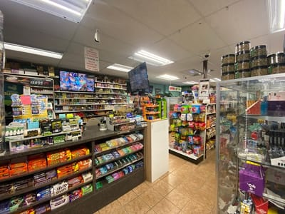 Noble's Smoke Shop | Point Pleasant Beach