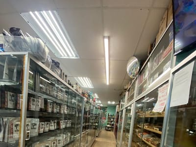 Noble's Smoke Shop | Point Pleasant Beach