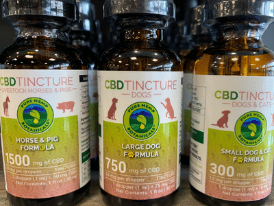 Nola Cane Juice Bar & Wellness