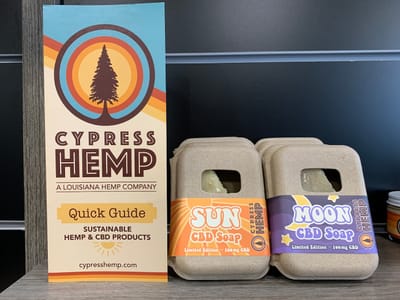 Nola Cane Juice Bar & Wellness