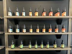 Nola Cane Juice Bar & Wellness