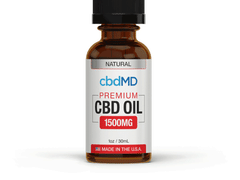 North Central Texas Organics CBD