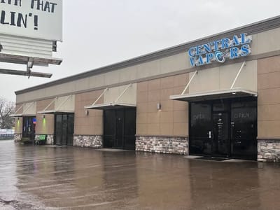 North Central Texas Organics CBD