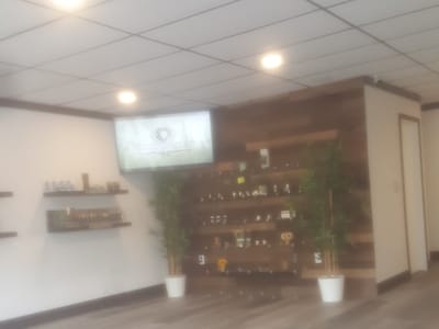 North Country Comfort