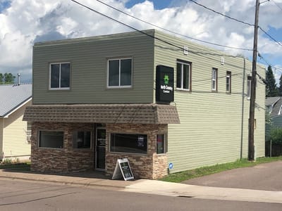 North Country Comfort