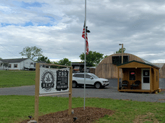 Northeast Tennessee Hemp Co. CBD