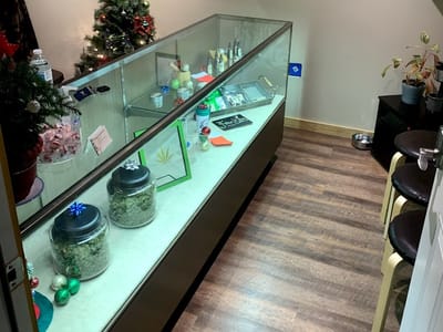 Northeast Tennessee Hemp Co. CBD