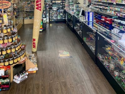 Northeast Tobacco & Vape