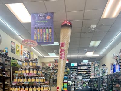 Northeast Tobacco & Vape