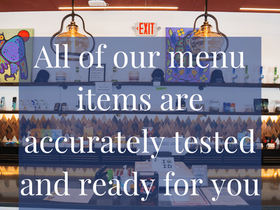 Northern Light Cannabis Co.