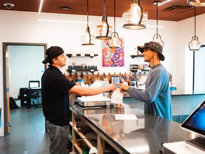 Northern Light Cannabis Co.