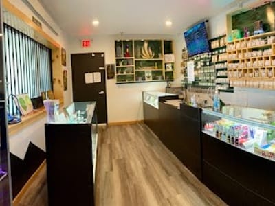 Northern Lights Indoor Gardens