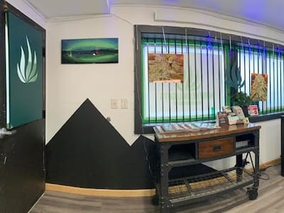 Northern Lights Indoor Gardens