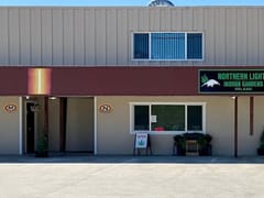 Northern Lights Indoor Gardens