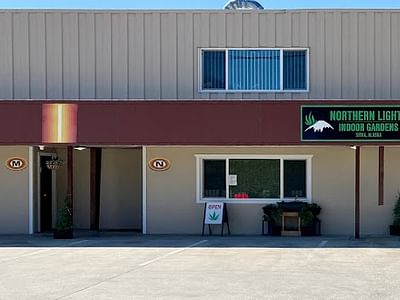 Northern Lights Indoor Gardens