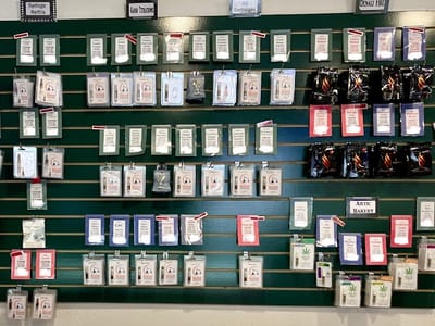 Northern Lights Indoor Gardens