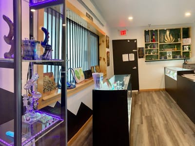 Northern Lights Indoor Gardens