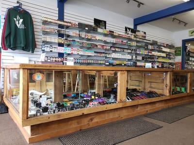 Northern Lights Vapor