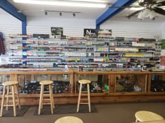 Northern Lights Vapor