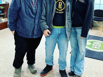 Northern Specialty Health Cannabis Retailer Houghton