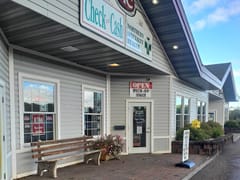 Northern Specialty Health Cannabis Retailer Houghton