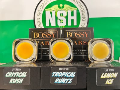 Northern Specialty Health Cannabis Retailer Houghton