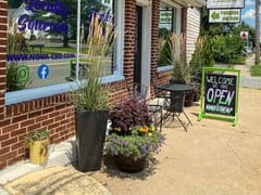 Northern Virginia Hemp and Agriculture