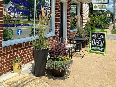 Northern Virginia Hemp and Agriculture